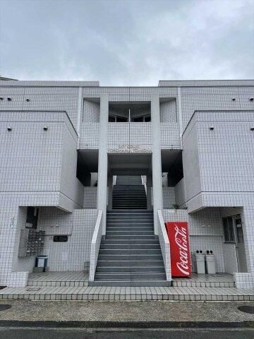 【横浜市金沢区富岡西のマンションのその他共有部分】