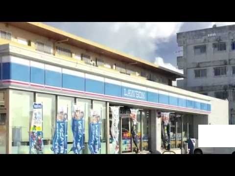 【コーポ西川のコンビニ】