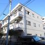 南砂町駅より徒歩10分 1階 築35年の賃貸物件