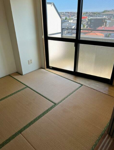 【平塚市桃浜町のマンションのその他設備】