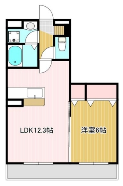 ライフステージの間取り