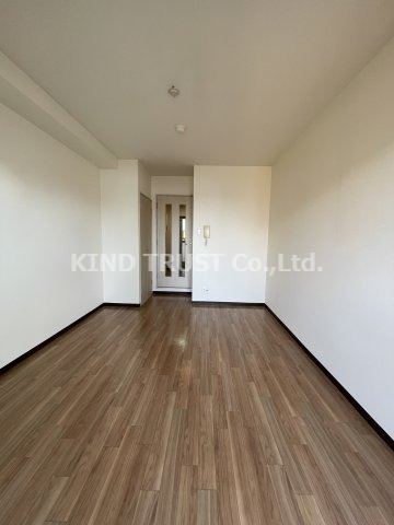 居室・リビング　おしゃれな居間です