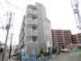 東照宮駅より徒歩14分 4階 築35年の賃貸物件