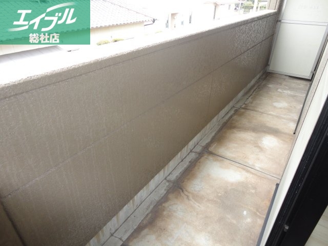 バルコニー　ベランダ