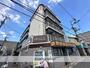 河内小阪駅より徒歩5分 5階 築32年10ヶ月の賃貸物件