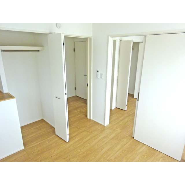 その他部屋・スペース　洋室