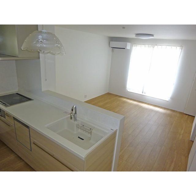 居室・リビング　ＬＤＫ