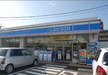 コンビニ　ローソン（コンビニ）まで2207m