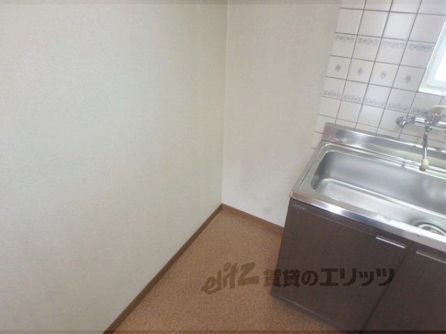 その他部屋・スペース　冷蔵庫置場