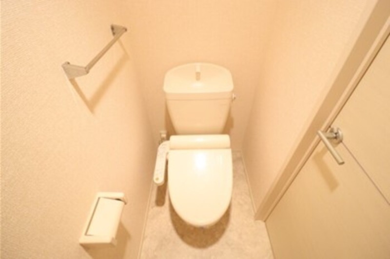 トイレ　図面と現状に相違がある場合には現状を優先