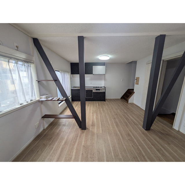 居室・リビング　ＬＤＫ