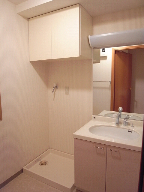 洗面設備　洗面※別部屋参考写真