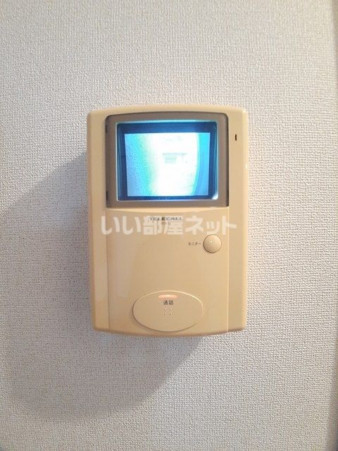 【オオタニ織平Aのセキュリティ】