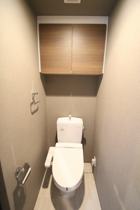 トイレ　別部屋参照