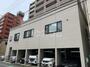 吉野町駅より徒歩4分 築17年10ヶ月 2階建の賃貸物件