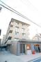 墨染駅より徒歩12分 4階 築19年6ヶ月の賃貸物件