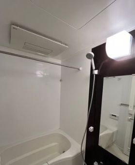 バス・シャワールーム　別号室参考写真