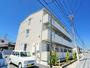 砂川七番駅より徒歩3分 1階 築11年8ヶ月の賃貸物件