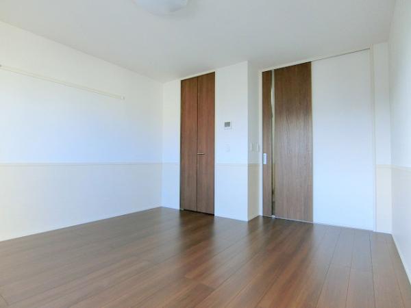 居室・リビング　写真は別のお部屋のイメージです