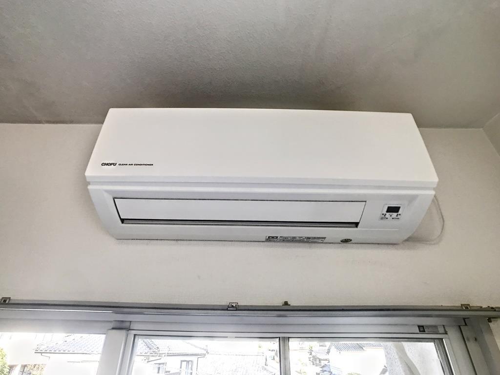 その他設備　※他室参照