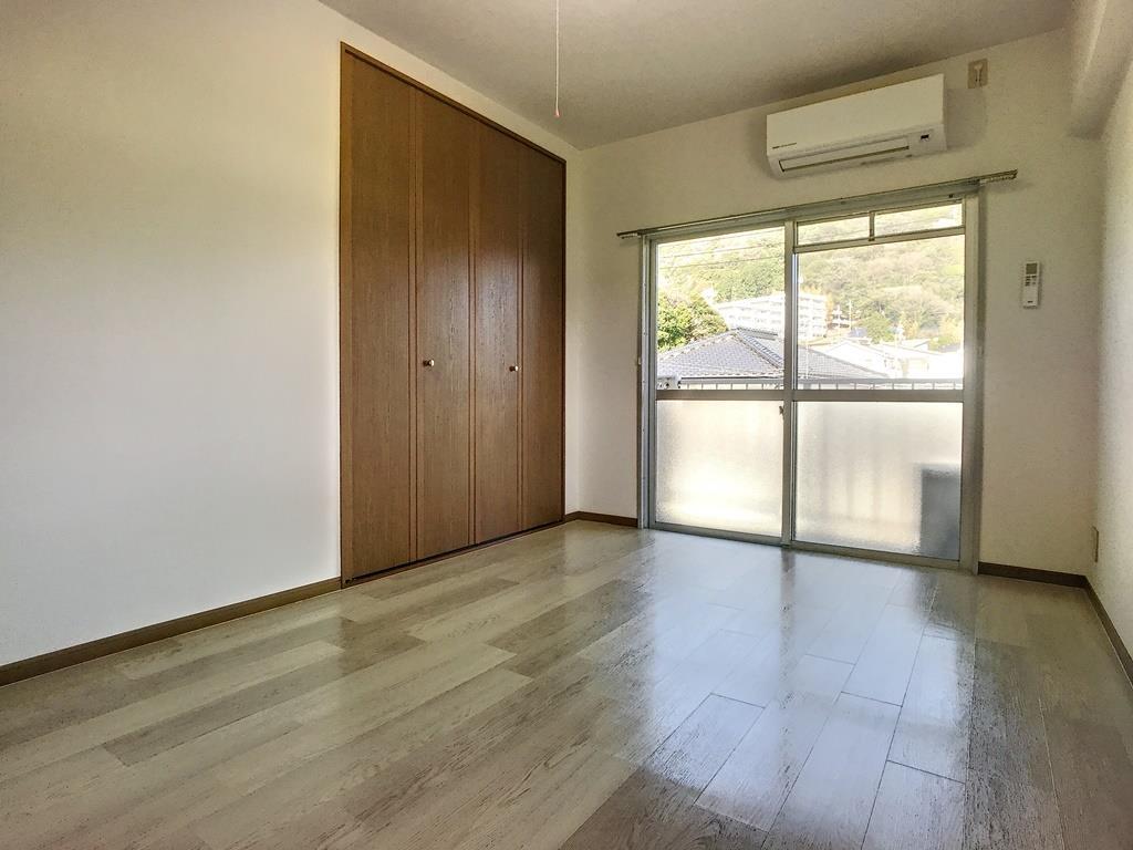 その他部屋・スペース　※他室参照