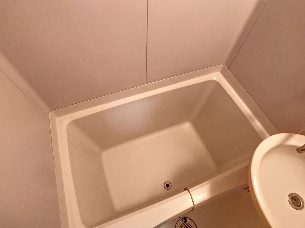 バス・シャワールーム　※他室参照