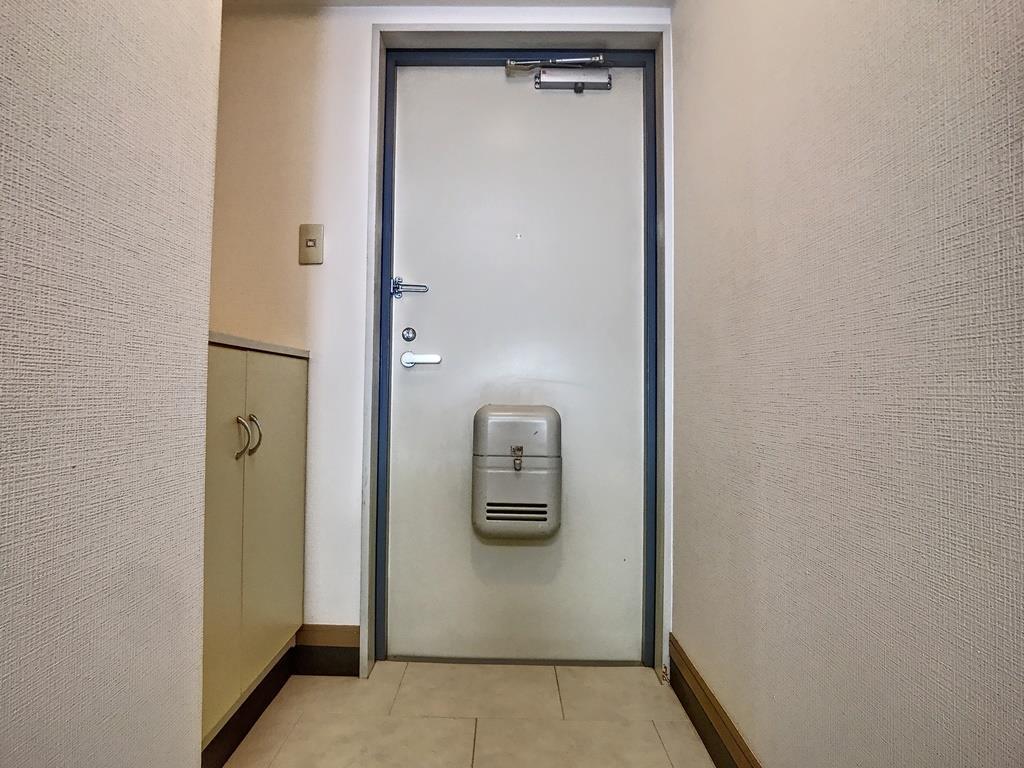 玄関　※他室参照