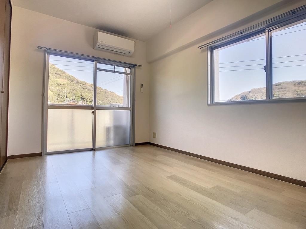 居室・リビング　※他室参照