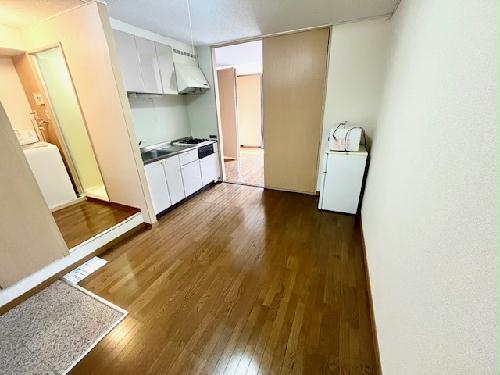 居室・リビング　設備・仕様は号室により異なる為、現状を優先いたします。