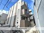 小路駅より徒歩4分 3階 築6年10ヶ月の賃貸物件