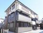 川口元郷駅より徒歩14分 3階 築3年8ヶ月の賃貸物件