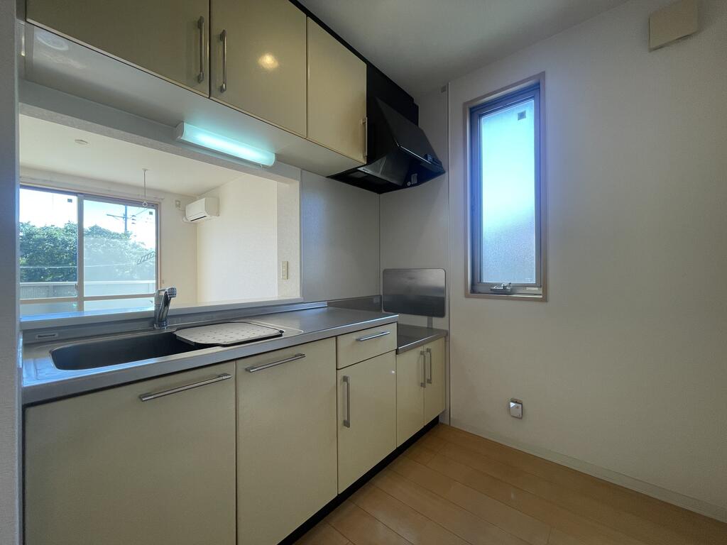 カーサ・エスパーダ3C_内装_1