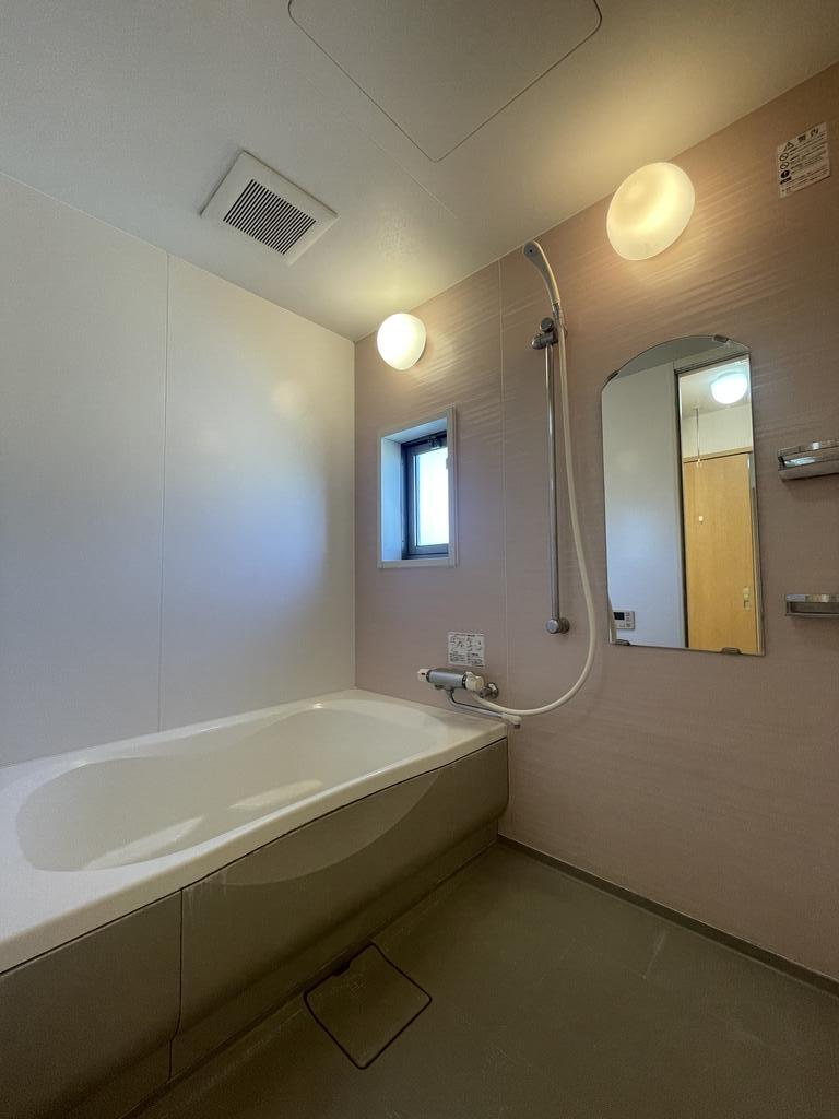 カーサ・エスパーダ3C_内装_2