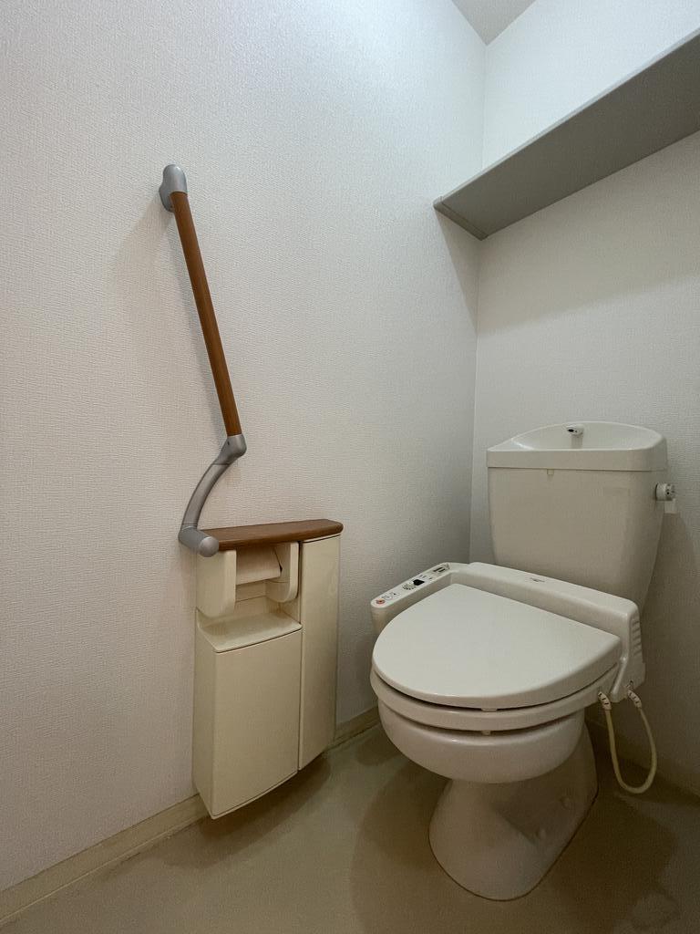 カーサ・エスパーダ3C_内装_3