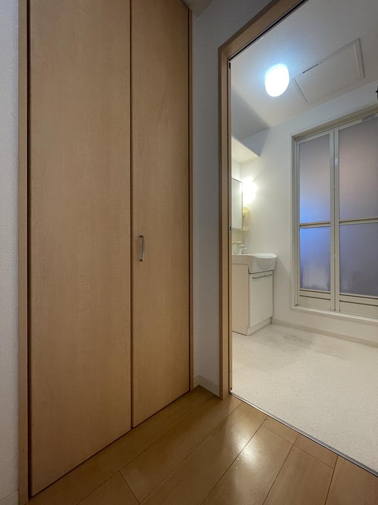 カーサ・エスパーダ3C_内装_4