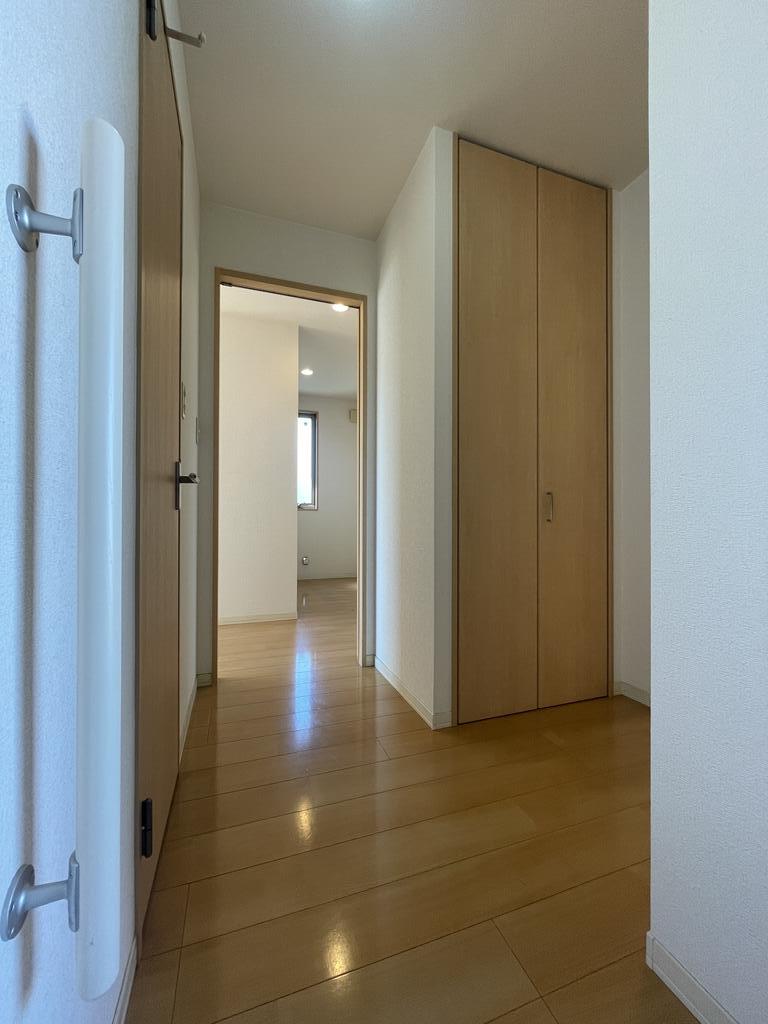 カーサ・エスパーダ3C_内装_5