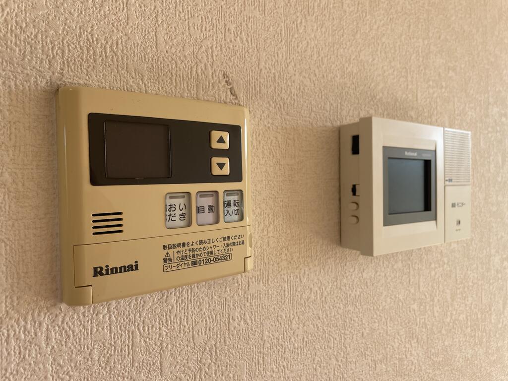 カーサ・エスパーダ3C_その他_2