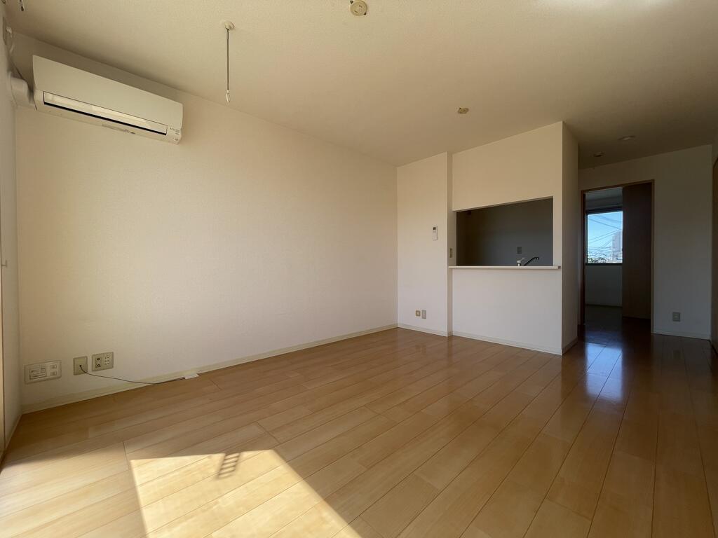 カーサ・エスパーダ3C_内装_0