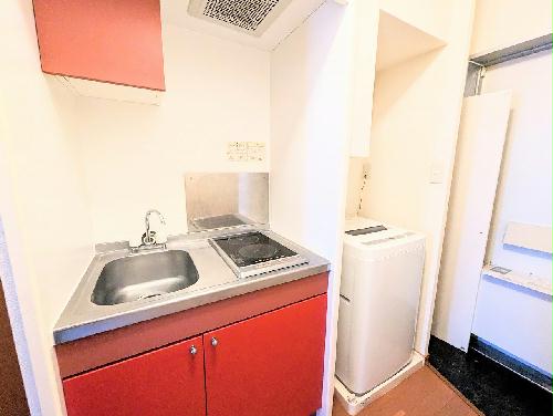 居室・リビング　設備・仕様は号室により異なる為、現況を優先致します。