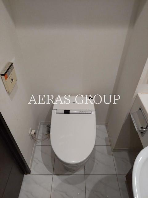 トイレ　同タイプ参考写真