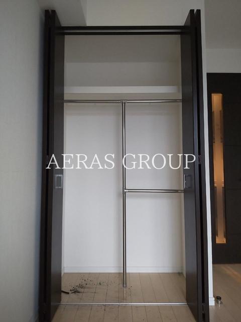 収納　同タイプ参考写真