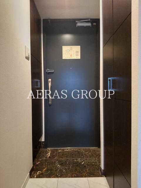 玄関　同タイプ参考写真