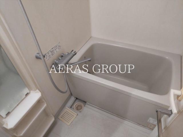 バス・シャワールーム　同タイプ参考写真