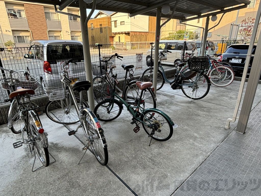 その他共有部分　共有部分