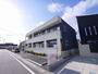新三郷駅よりバス15分 徒歩6分 1階 築15年4ヶ月の賃貸物件