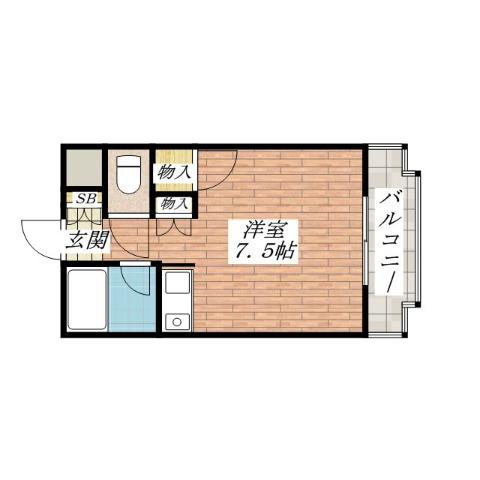 茨木市総持寺１