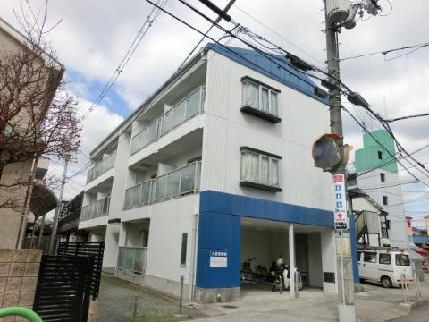 茨木市総持寺１