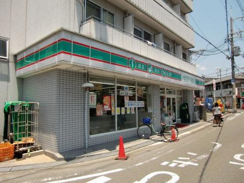 スカイマンションⅡ　STORE100総持寺駅前店（その他　347m）