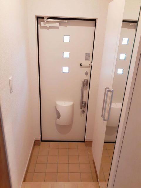 ジェルメX_内装_5