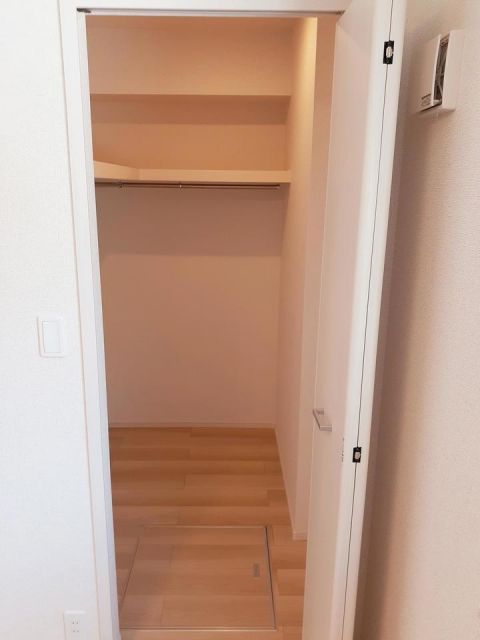 ジェルメX_内装_4